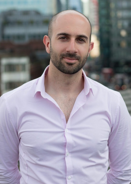 Luca Massaro