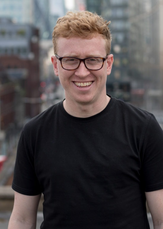 Jack Woolfenden