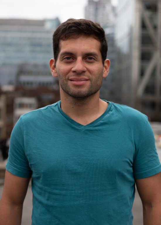 Vinicius Rodrigues