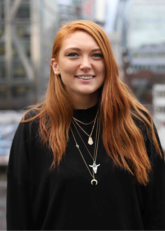 Ellie Hooper