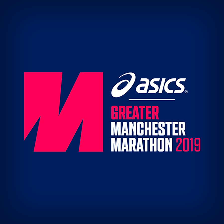 ASICS Greater Manchester Marathon | WePlay