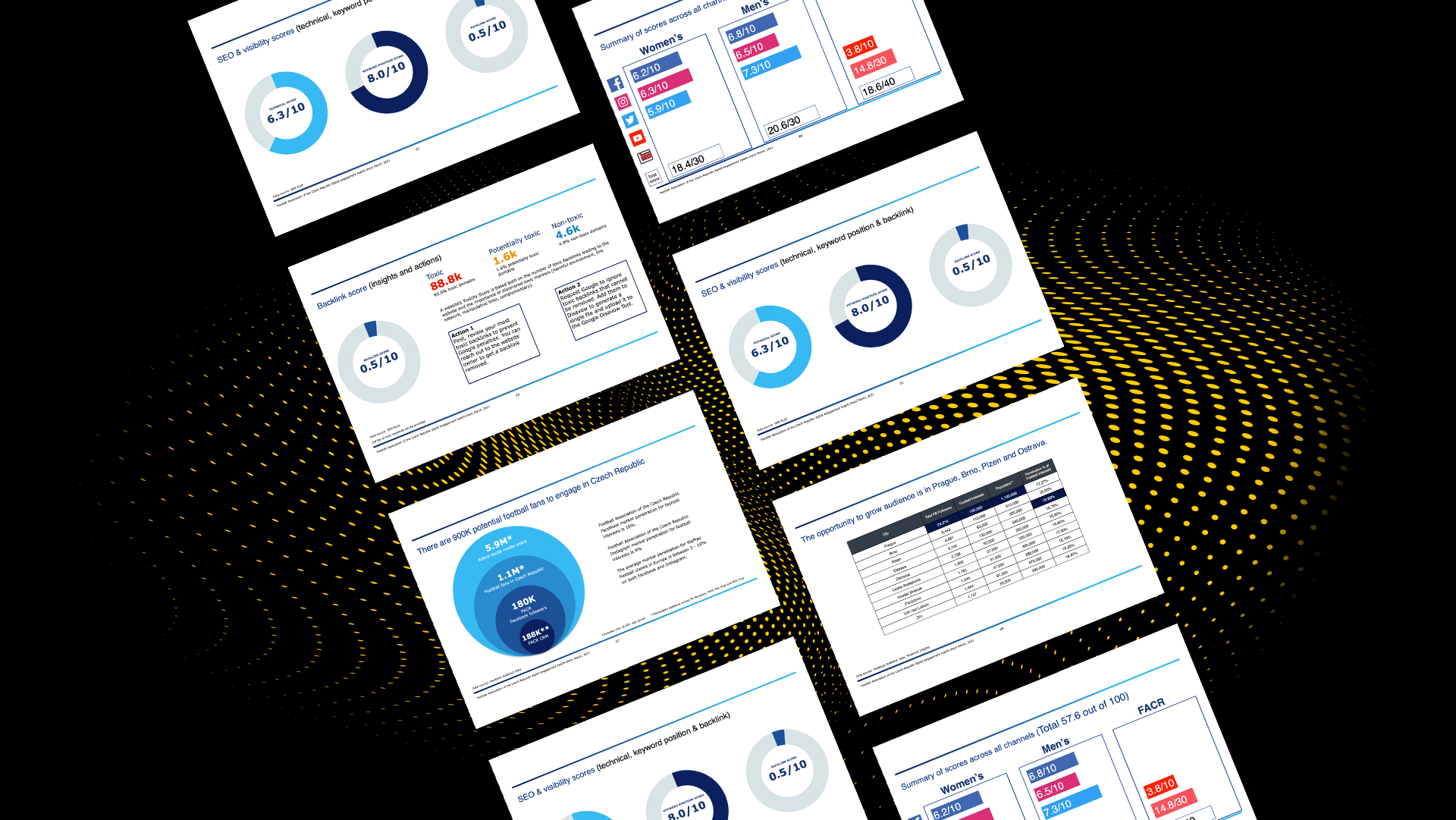 Infographics