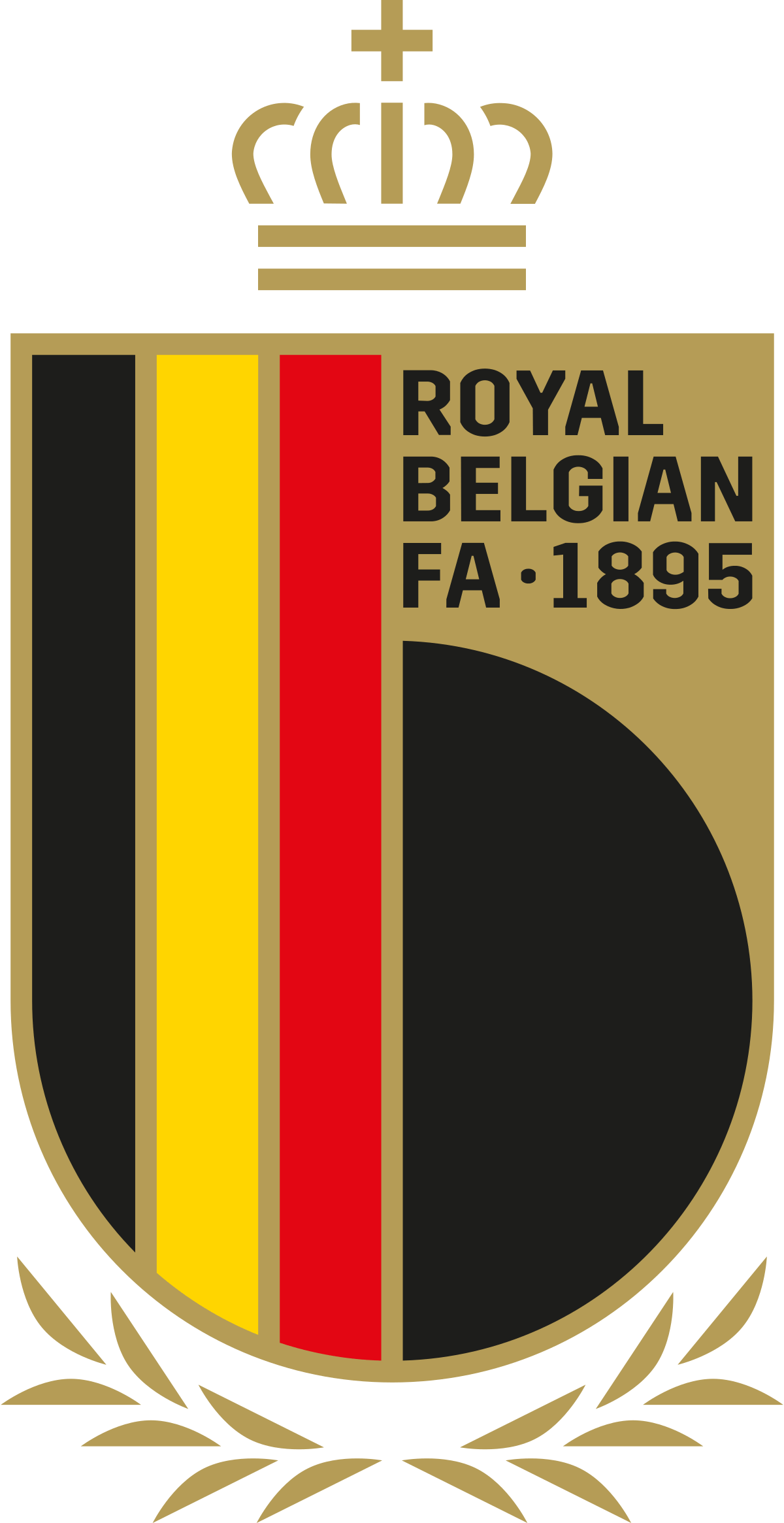 Royal Belgian logo
