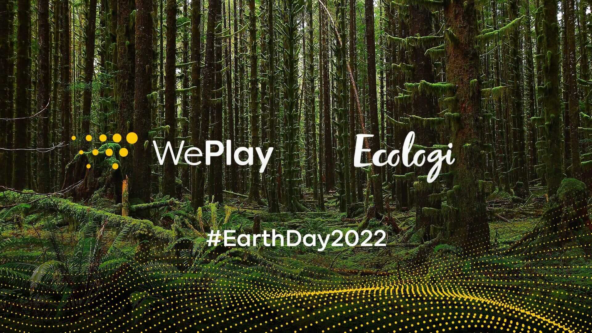Earth Day Header Image