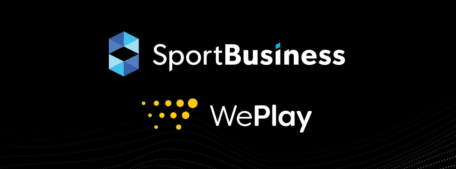WePlay and SportBusiness partnership