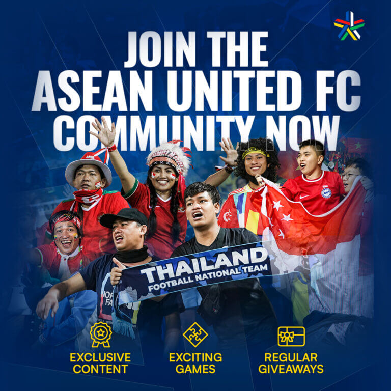 ASEAN United FC