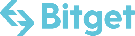 Bitget logo