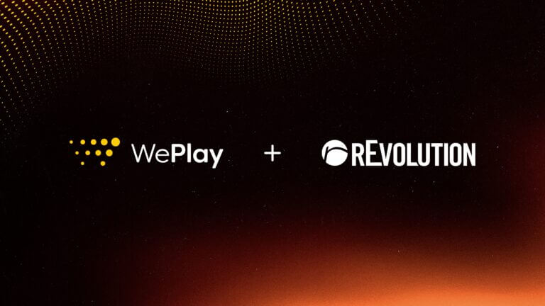 WePlay x Revolution