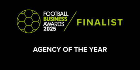 Football Business Award