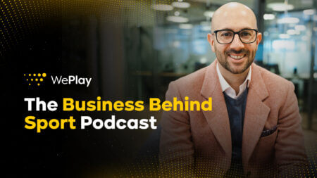 The Business Behind Sport Podcast