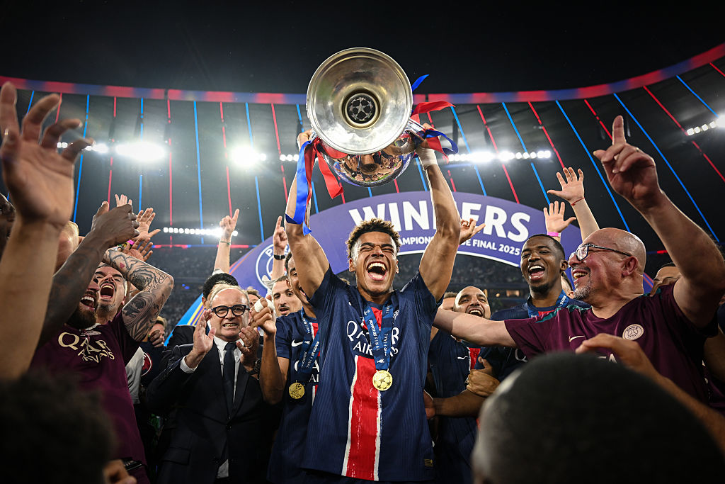 Turning global PSG fandom into commercial revenue, digital engagement and stronger fan relationships.