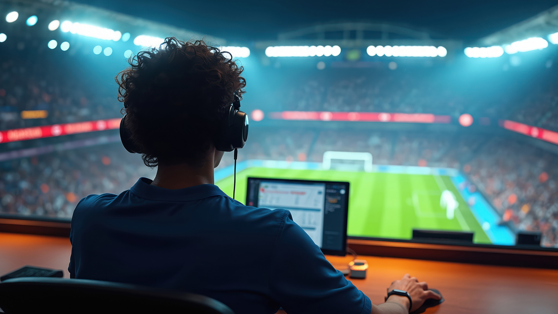 The Future of Search: What it Means for Sports, Brands and Fans