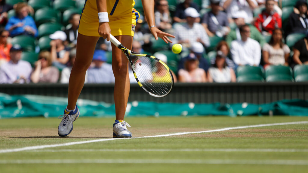 Tradition vs. Innovation: The Sponsorship Divide Between Wimbledon and the US Open