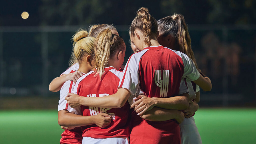 Women’s Sport Sponsorships – The Shift We’ve Been Waiting For